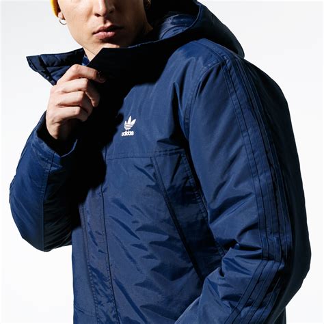 herren jacke winter adidas|Winterjacken für Herren .